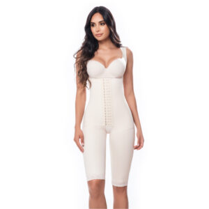 Isavela Post-Surgical Compression Garment is our recommended #faja